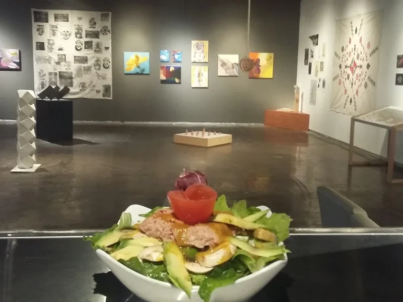 Bel Punto Bistro Caffee