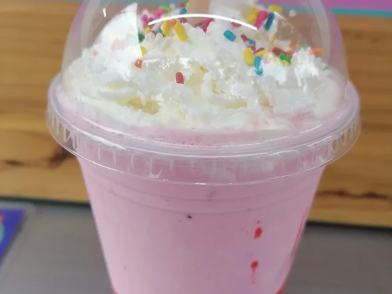 Ferrys Shake and Coffee