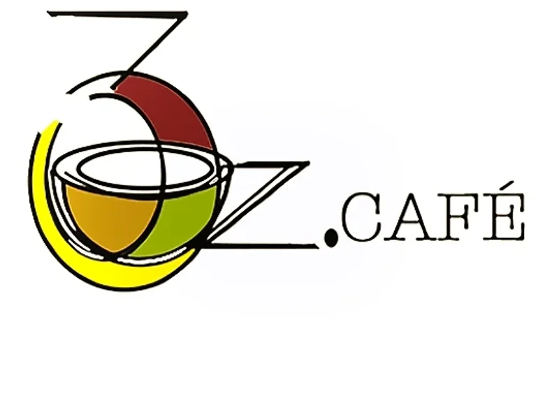 3oz. CAFÉ