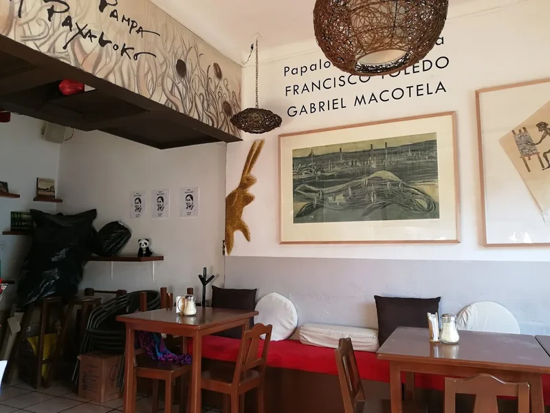 Café de Raíz