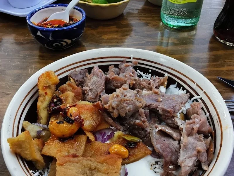 La Pancita de la Roma