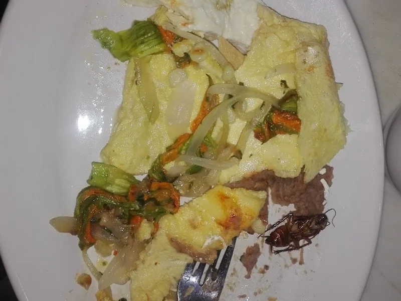 La Casa de los Abuelos Polanco