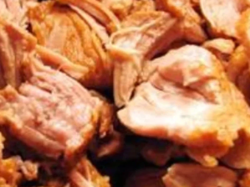 DON CHANCHO CarnitasdeQuiroga