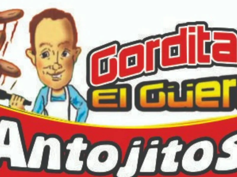 LAS GORDITAS DEL WERO