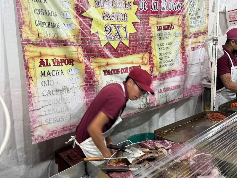 Los Rogacianos de la Roma