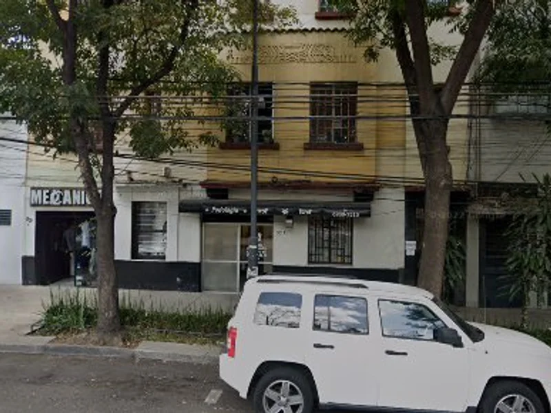 Las Quecas De La Roma