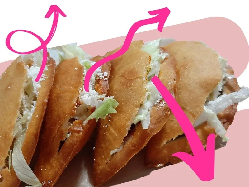 Quesadillas Las Sobrinas