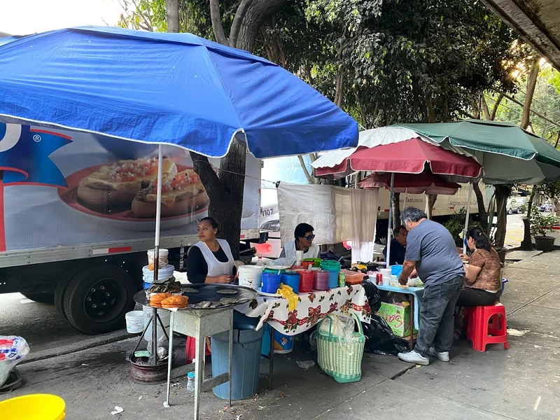 Jenni’s Quesadillas