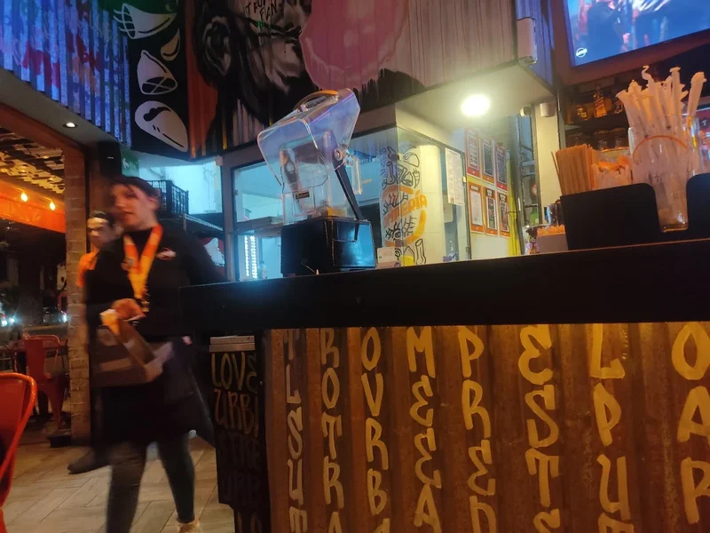 La Tromperia Roma Norte