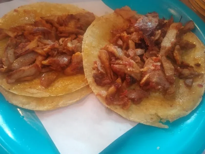 Taqueria "Los Amigos"