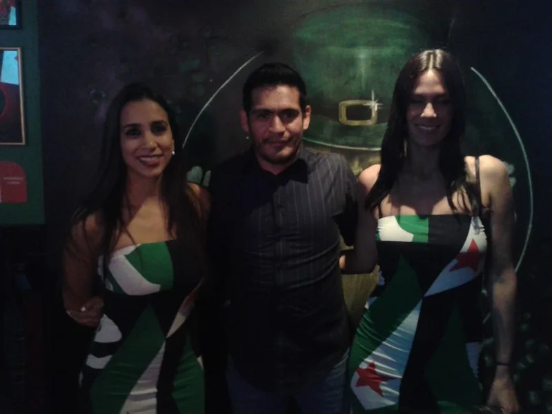 McCarthy's Irish Pub