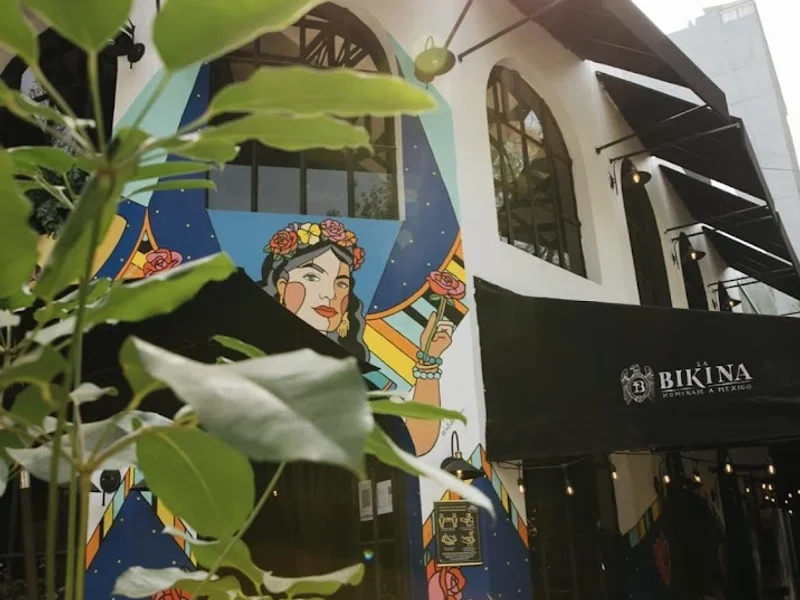 La Bikina