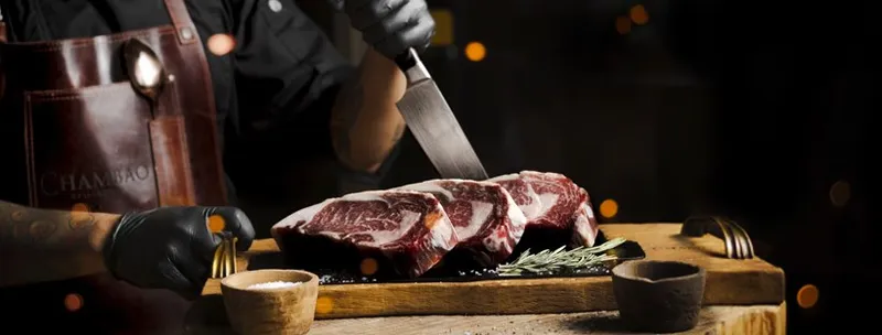 Chambao Polanco | Best Steakhouse in Masaryk