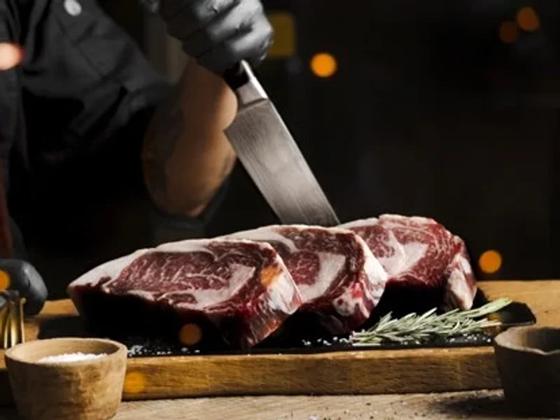 Chambao Polanco | Best Steakhouse in Masaryk