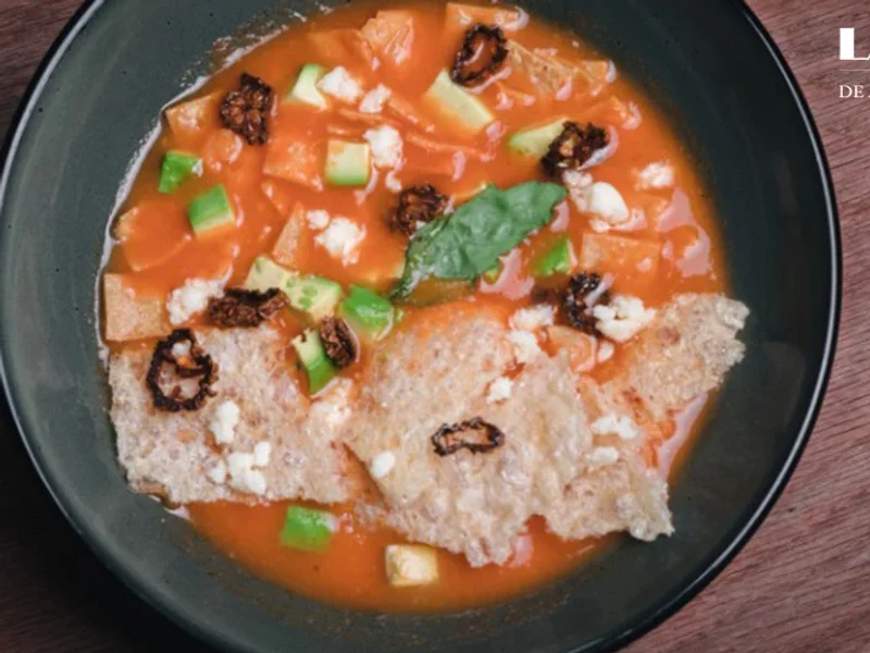 Cantina La 20 | Polanco