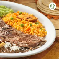 Los 11 alitas de pollo de Polanco Mexico City