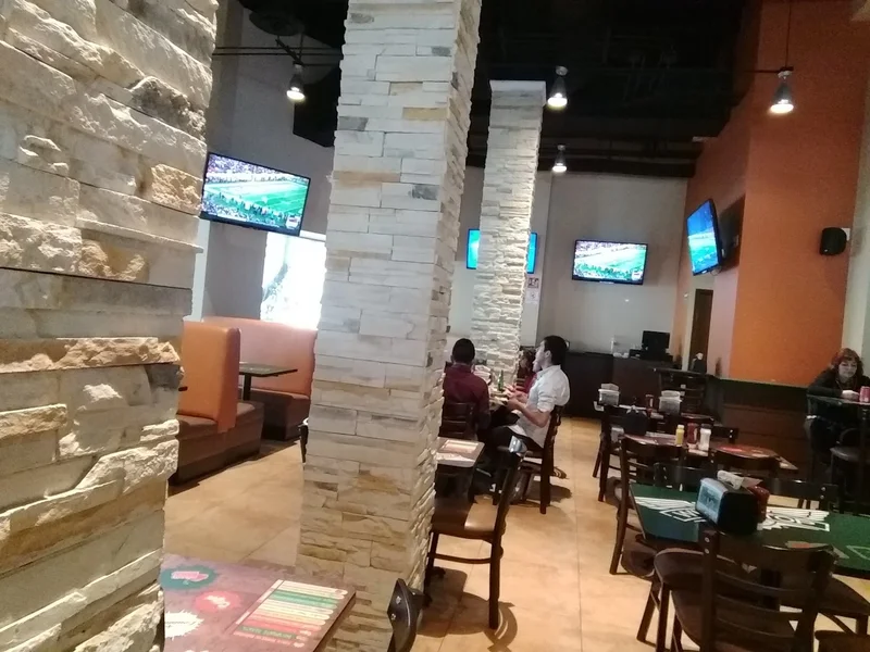 Wingstop Mariano Escobedo