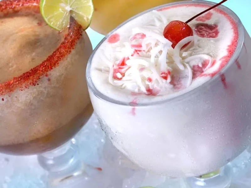 Asaderos Grill Polanco