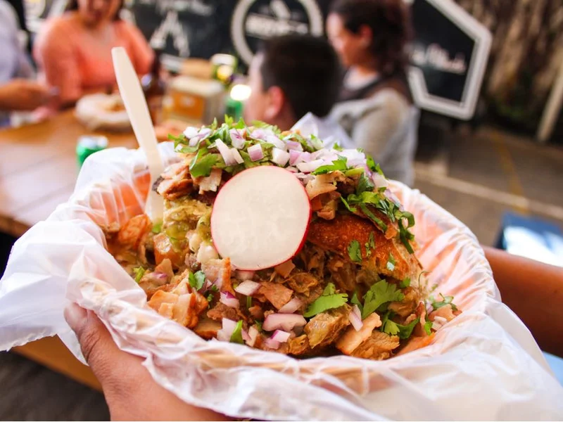 Tortas AhogadasMX (Roma)