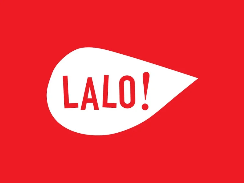 Lalo!