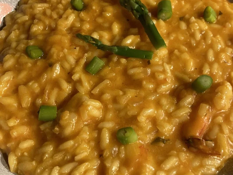 Las Musas de PapáSibarita