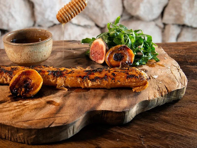 Taboo | El mejor restaurante en Polanco