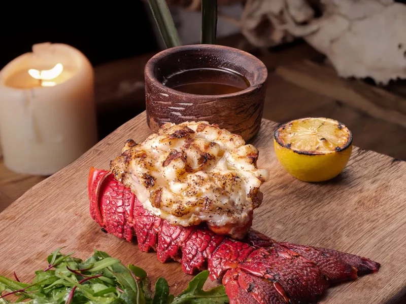 Chambao Polanco | Best Steakhouse in Masaryk