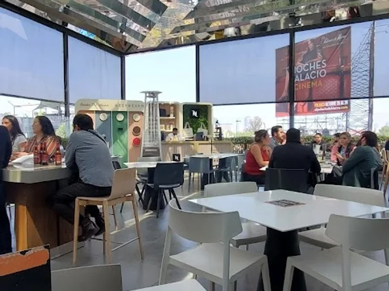 Sliders Burguer shop