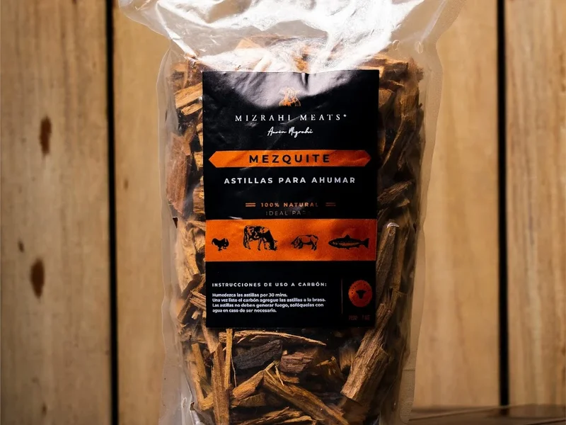 Mizrahi Meats Asador Polanco