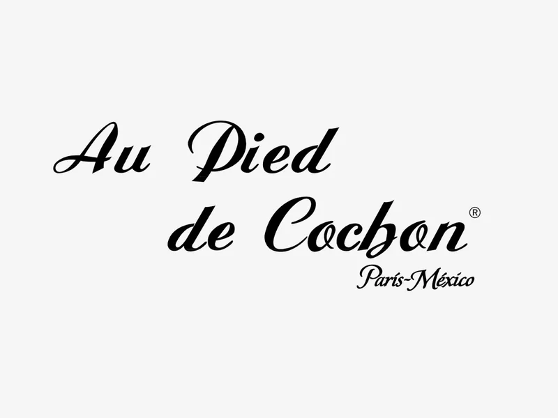 Au Pied de Cochon