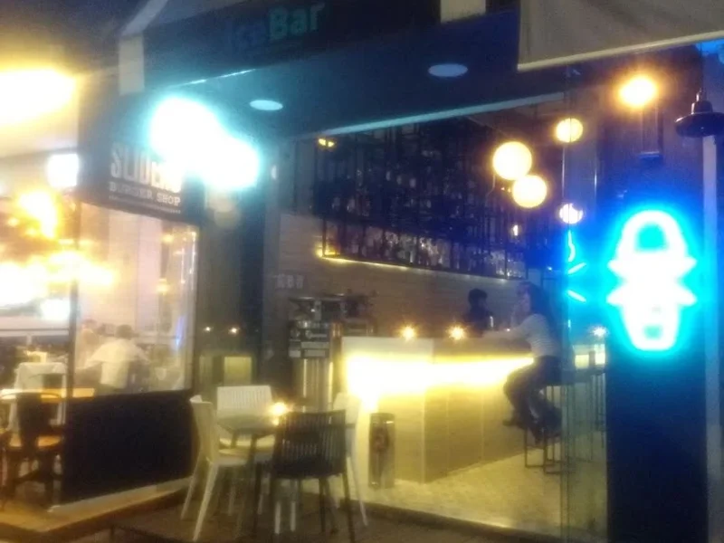 Porter Steakhouse & Seafood