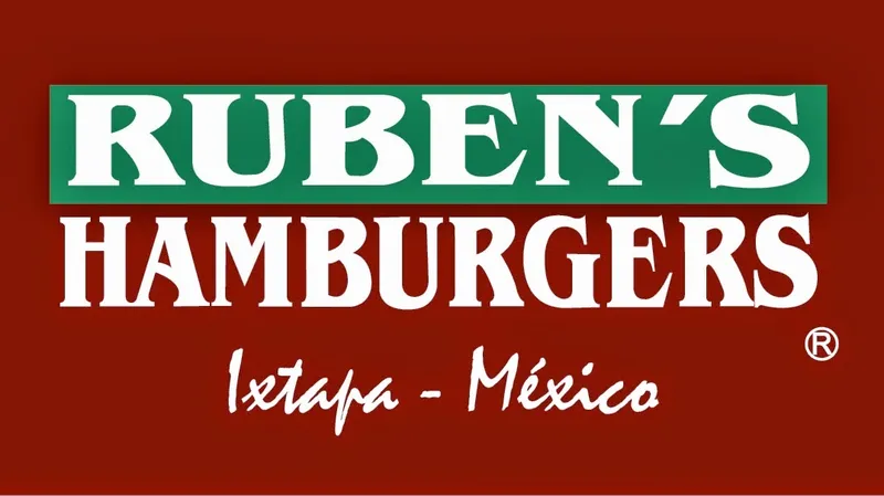 Ruben's Hamburgers