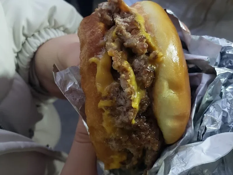 Smash Burger