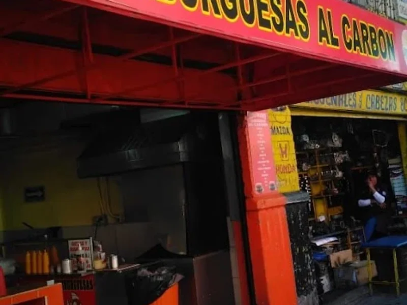 Hamburguesas Torreón