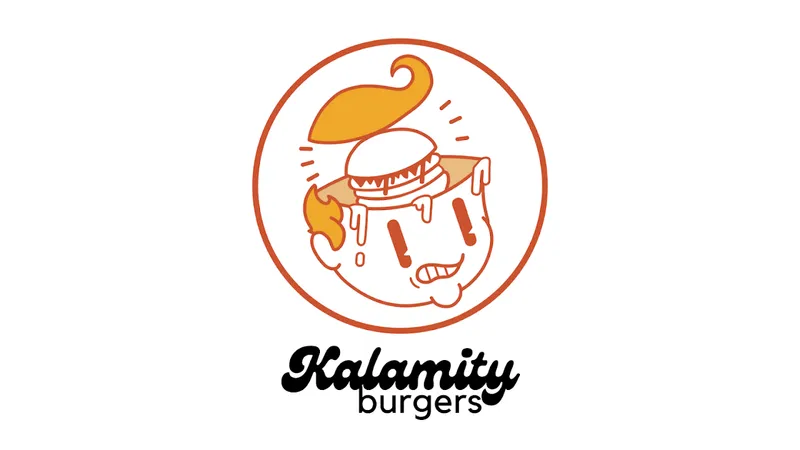 Kalamity Burgers