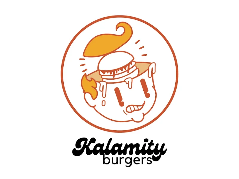 Kalamity Burgers