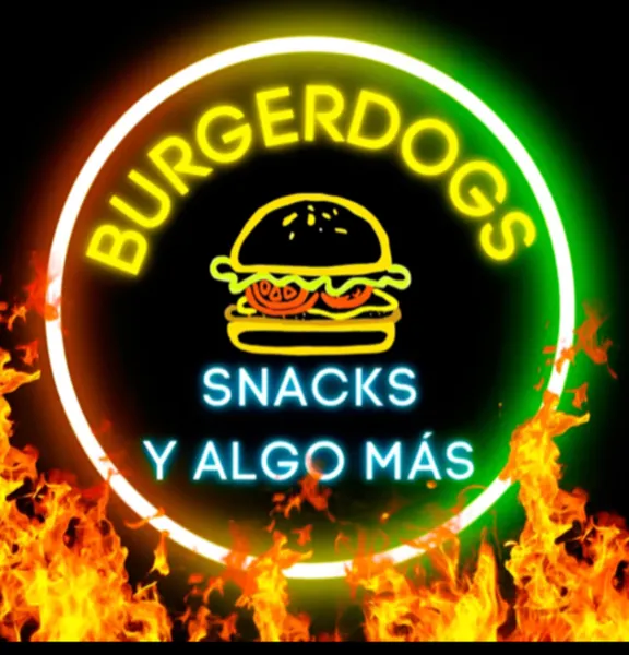 Burgerdogs Ho8’s la Roma