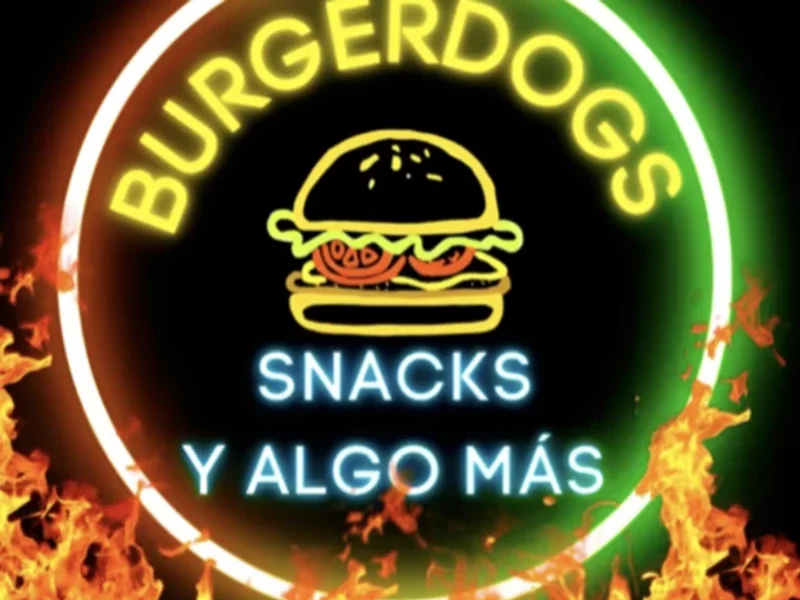 Burgerdogs Ho8’s la Roma