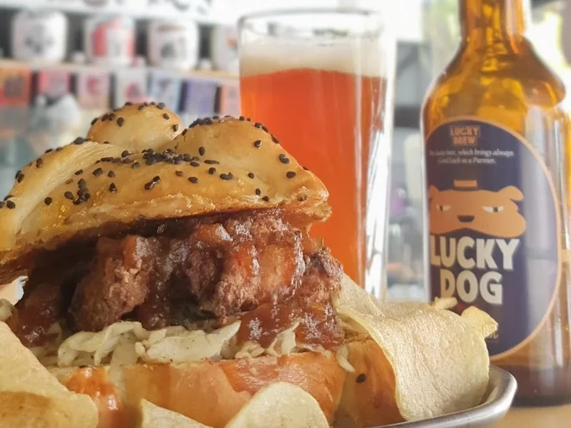 Yaki Yaki - Japanese Grill