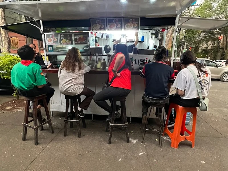 Sushi Ryu orizaba y Colima