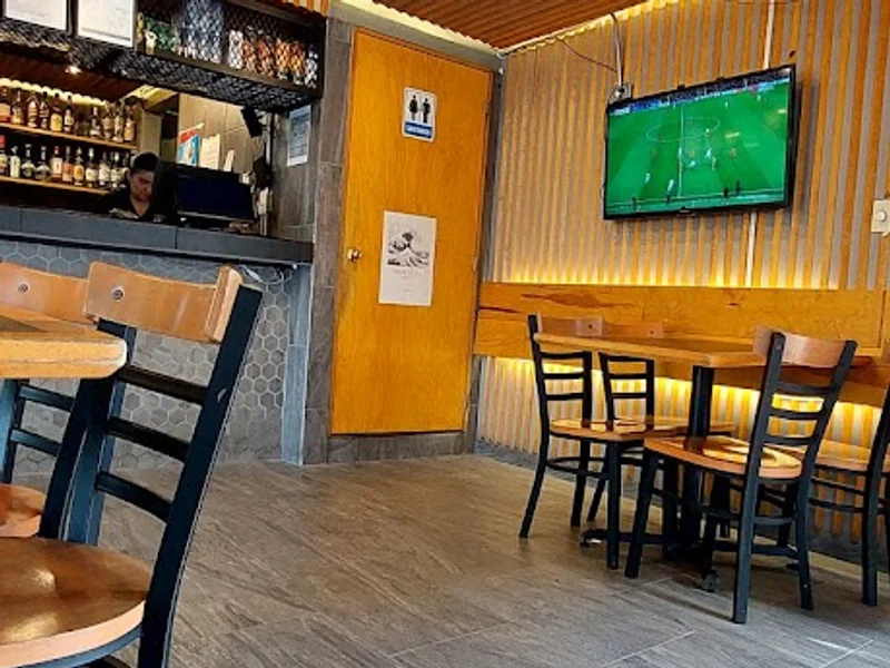 Kabuki Sushi FRONTERA