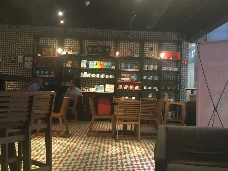 Cielito Querido Café Dos Patios