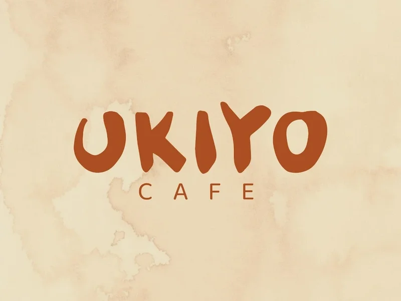 Ukiyo café