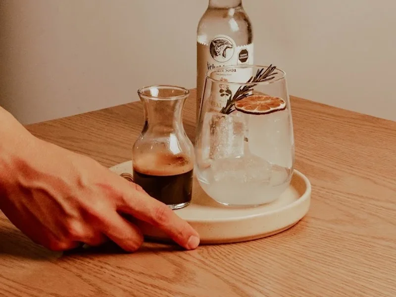 El Americano Restaurante Café