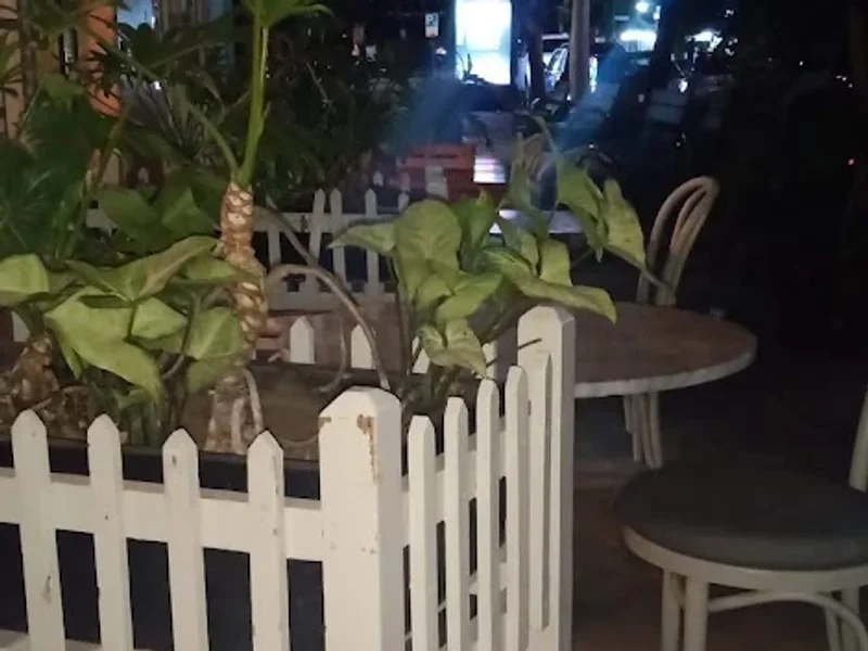 Café Toscano Mercado