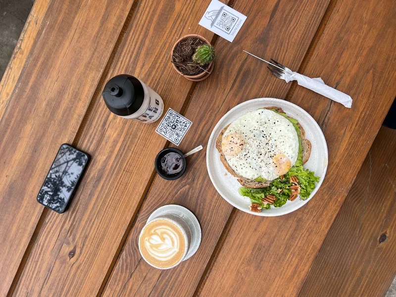 Rutas Café Ciclista