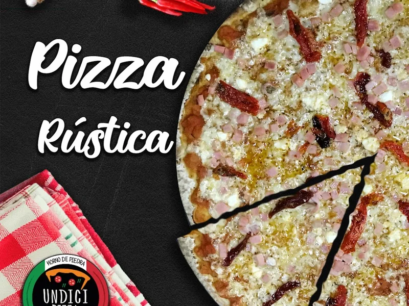 Undici Pizza