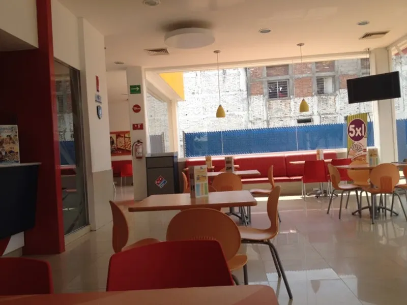 Domino's Polanco