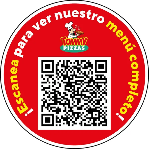 Tommy Pizzas