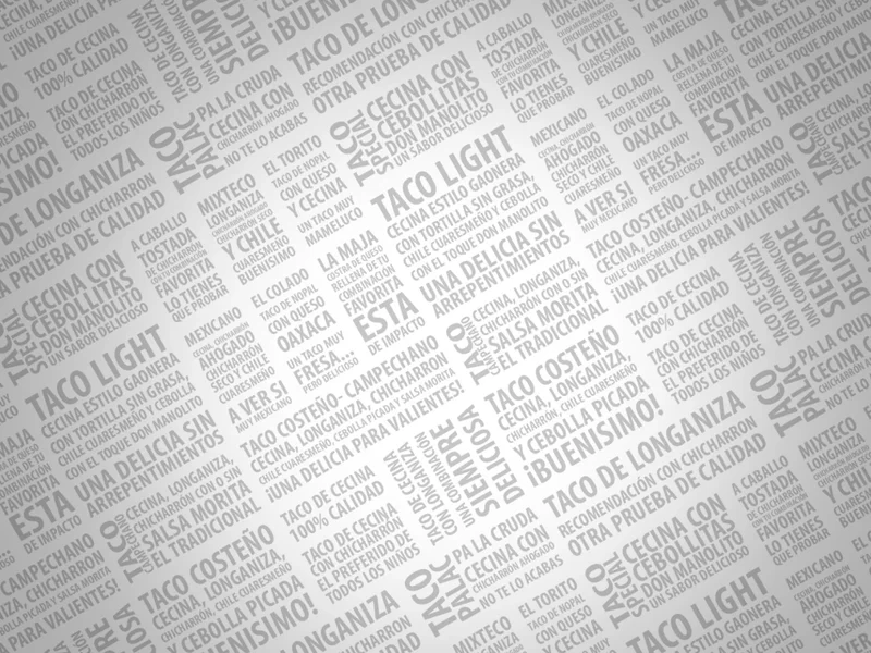 Tacos Don Manolito Polanco